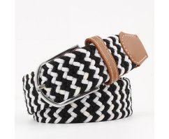 Плетеный ремень Mr MORGAN RB110