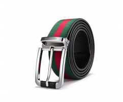 Ремень комбинированный мужской RB2042