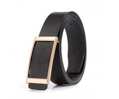 Кожаный ремень двухсторонний RB2369