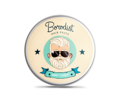 Матирующая паста Mint Candy