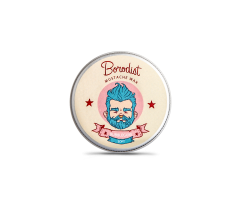 Воск для усов Bubblegum