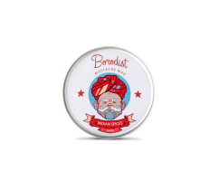 Воск для усов Indian Spice