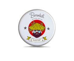 Бальзам для бороды Asian