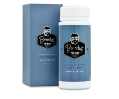 Пудра для волос Borodist 9951