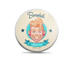 Глина White Tea 9952