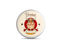 Бальзам для бороды Warrior 0614