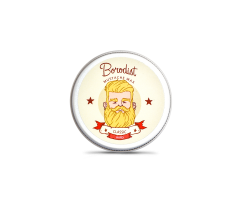 Воск для усов Classic