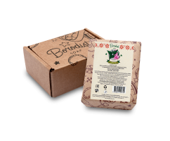 Мыло крапивное Иван-Чай