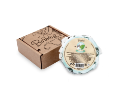 Шампунь для бороды и волос Fresh Mint