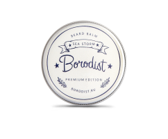 Бальзам для бороды Sea storm