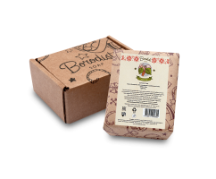 Мыло дегтярное Birch-Tar