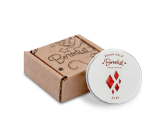 Бальзам для бороды Ruby 0616