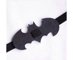 Бабочка из дерева бэтмэн BD1