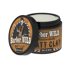 Глина для укладки Original X0163