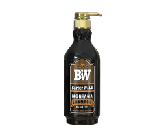 Шампунь для всех типов волос Montana XXL X0169