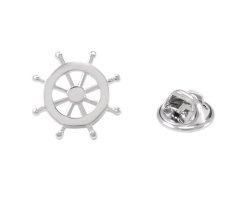 Значок штурвал Z100