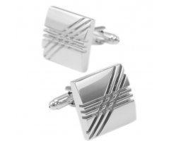 Запонки Каскад ZP151