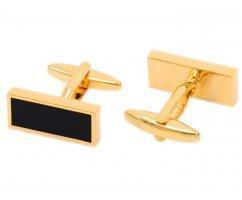 Запонки Голдлайн ZP230