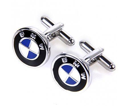 Запонки BMW ZP113