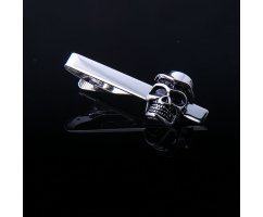 Зажим с черепом Z122