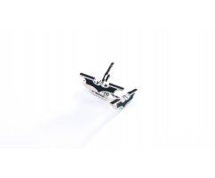 Запонки Dark Knight ZP205