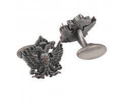 Запонки Империя ZP140