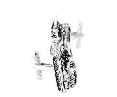 Запонки Т-34 ZP134