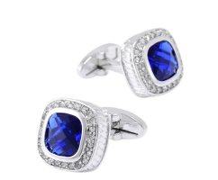 Запонки Орион ZP127