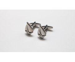 Запонки  Lucky Sailor ZP203