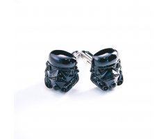 Запонки Звездные войны Штурмовик ZP201