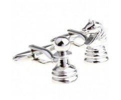 Запонки Chessmen ZP207