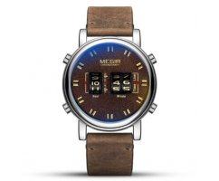 Часы наручные Megir One-armed bandit W0053