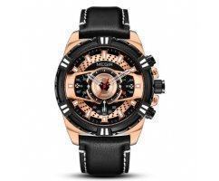 Часы наручные Megir Rebel W0055