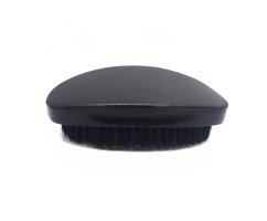 Щетка для бороды из щетины дикого кабана HB090