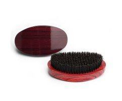 Щетка для бороды из щетины дикого кабана HB091