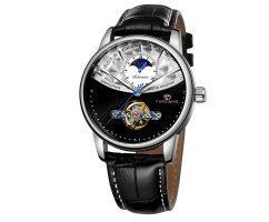 Часы механические Crux W120