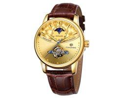 Часы механические Scutum W121