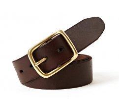 Harrold мужской ремень ручной работы RB3020