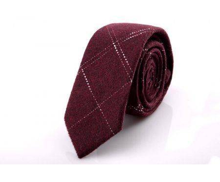 Giliad галстук хлопковый NT40