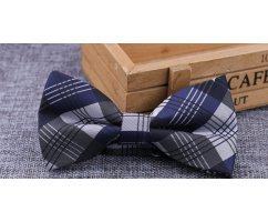 Бабочка серая BT408