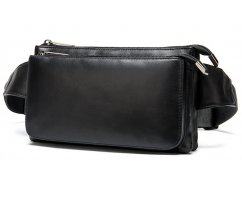 Компактная сумка через плечо SM8940