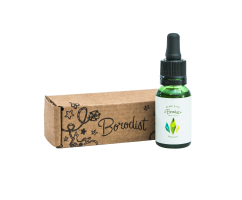 Масло для бороды Emerald 3322