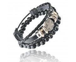 Сэт браслетов Звезда PLF896