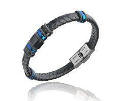 Браслет из кожи QB560