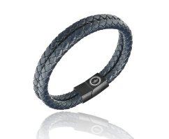 Браслет из кожи QB1827