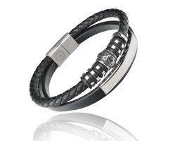 Браслет комбинированный QB8228