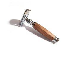 Станок Т-образный с ручкой из сандалового дерева HB099