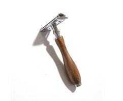 Станок Т-образный с ручкой из дерева HB101