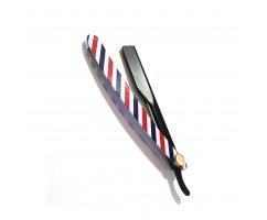 Бритва складная барбер HB106