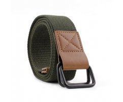 Тканевый ремень Mr MORGAN RB124